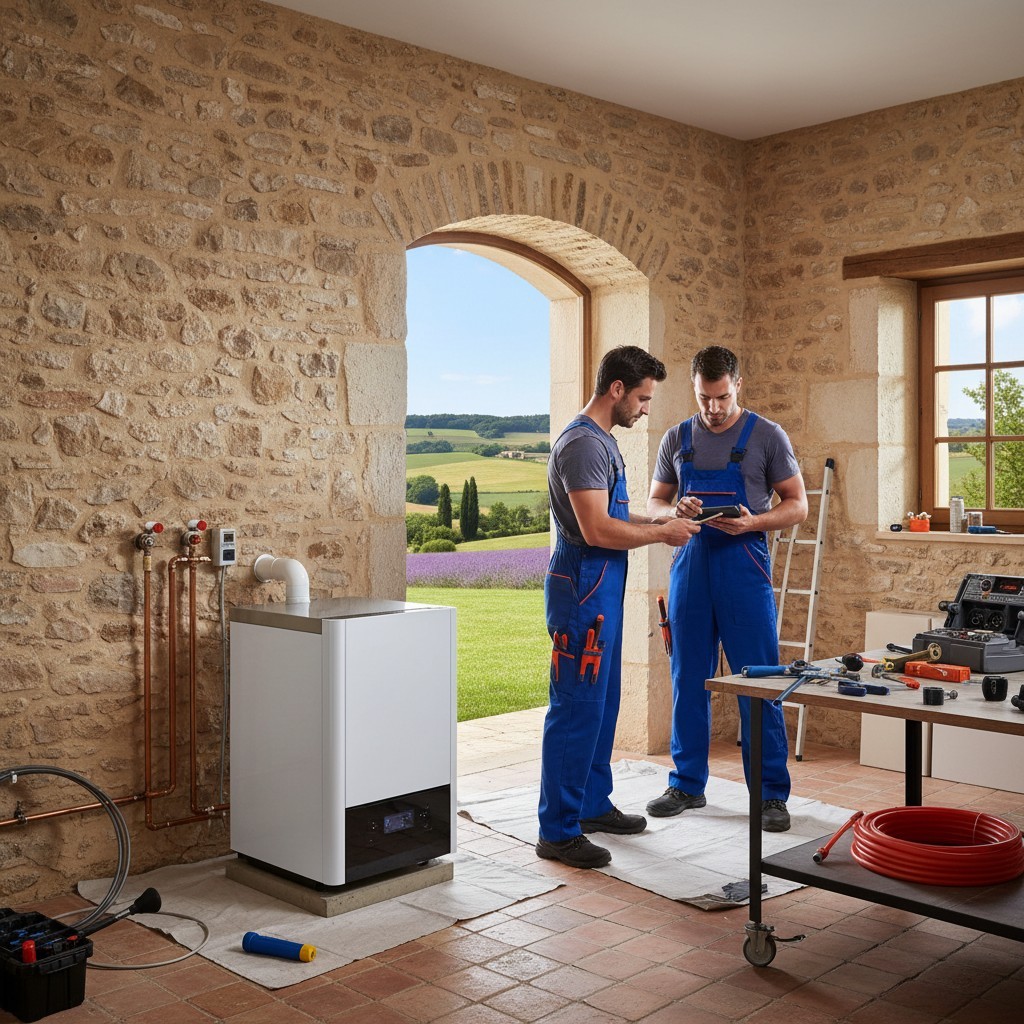 HOME TECHNOLOGIES SYSTEME